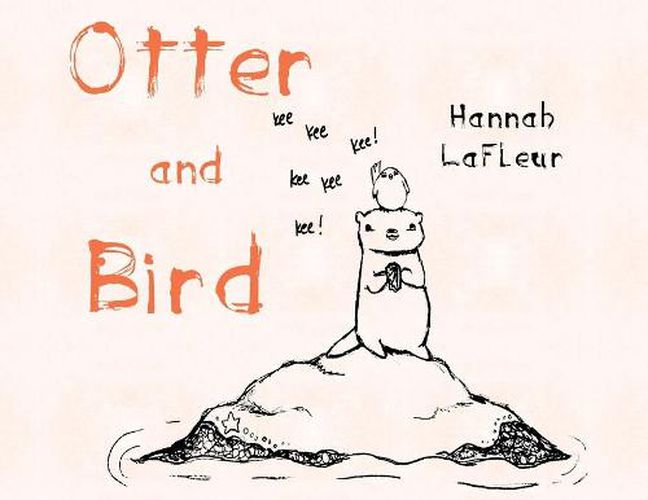 Cover image for Otter and Bird