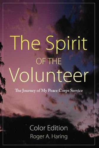 Cover image for The Spirit of the Volunteer