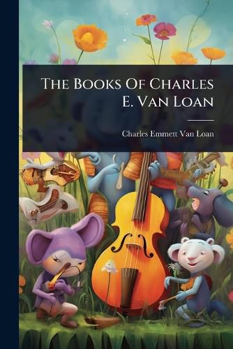 Cover image for The Books Of Charles E. Van Loan