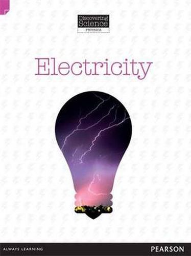Discovering Science - Physics: Electricity (Reading Level 30/F&P Level U)