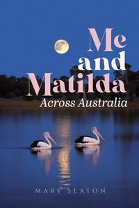 Cover image for Me and Matilda