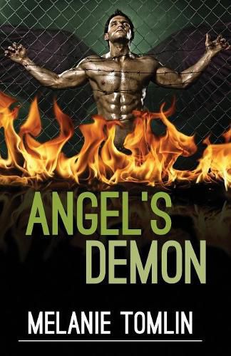 Cover image for Angel's Demon