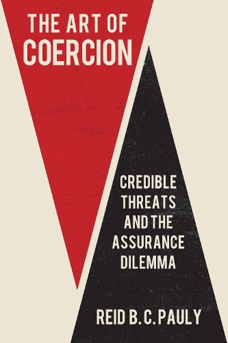 Cover image for The Art of Coercion