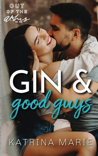 Cover image for Gin & Good Guys