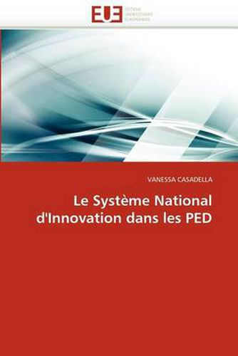 Cover image for Le Systeme National D'Innovation Dans Les Ped
