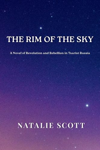 Cover image for The Rim of the Sky