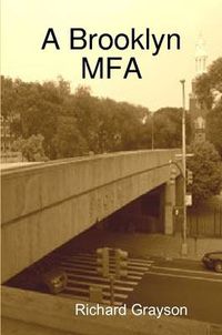 Cover image for A Brooklyn Mfa