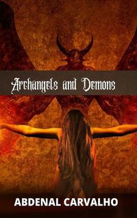 Cover image for Archangels and Demons