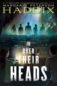 Cover image for In Over Their Heads, 2