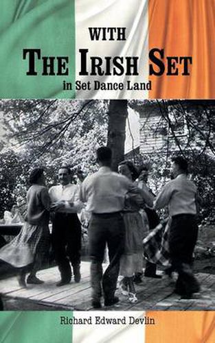 Cover image for With the Irish Set