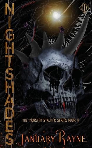 Cover image for Nightshades