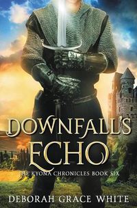 Cover image for Downfall's Echo