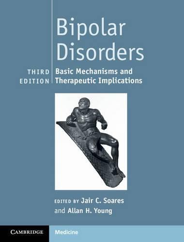 Cover image for Bipolar Disorders: Basic Mechanisms and Therapeutic Implications