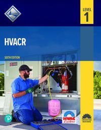 Cover image for HVACR, Level 1