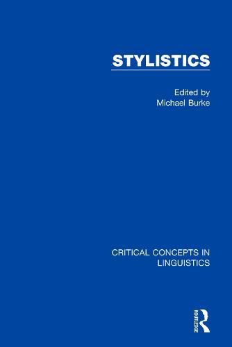 Cover image for Stylistics