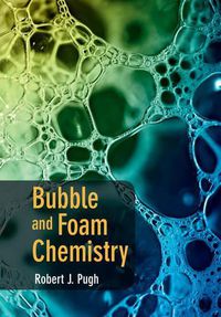 Cover image for Bubble and Foam Chemistry