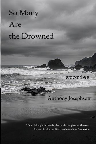 Cover image for So Many Are the Drowned