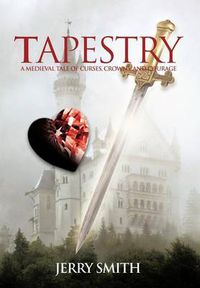 Cover image for Tapestry