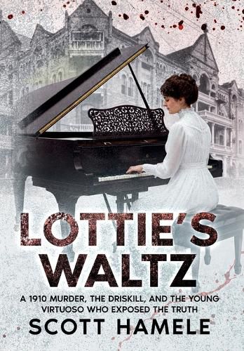 Cover image for Lottie's Waltz