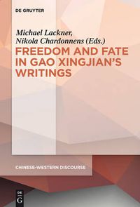 Cover image for Polyphony Embodied - Freedom and Fate in Gao Xingjian's Writings