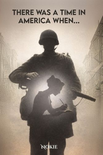 Cover image for There Was a Time in America When...