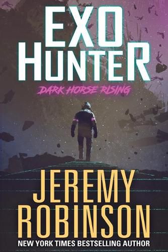 Cover image for Exo-Hunter