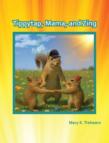 Cover image for Tippytap, Mama, and Zing