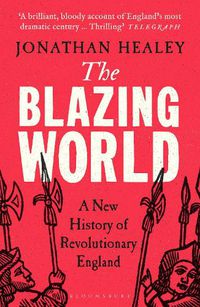 Cover image for The Blazing World