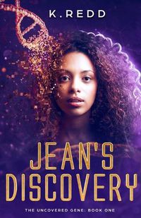 Cover image for Jean's Discovery