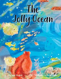 Cover image for The Jolly Ocean