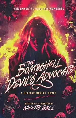 Cover image for The Bombshell Devil's Advocate