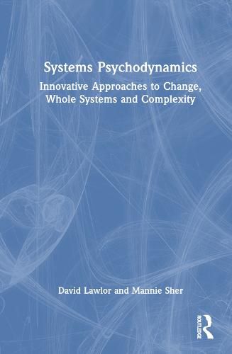 Systems Psychodynamics