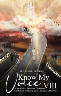 Cover image for Know My Voice VIII