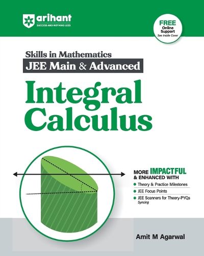 Cover image for Skills in Mathematics Integral Calculus (EditionVIII)
