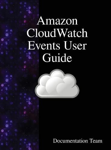 Amazon CloudWatch Events User Guide