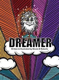 Cover image for Dreamer