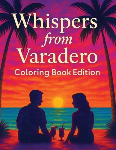 Cover image for Whispers from Varadero