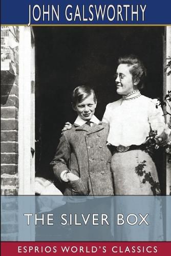 Cover image for The Silver Box (Esprios Classics)
