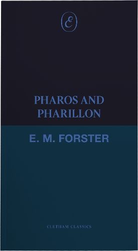 Cover image for Pharos and Pharillon