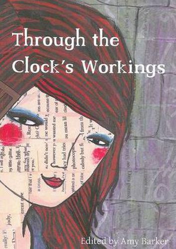 Cover image for Through the Clock's Workings