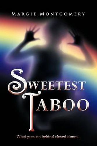 Cover image for Sweetest Taboo