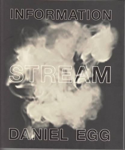 Cover image for Daniel Egg: Information Stream