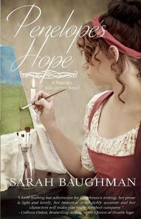 Cover image for Penelope's Hope