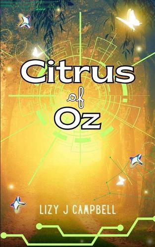 Cover image for Citrus of Oz
