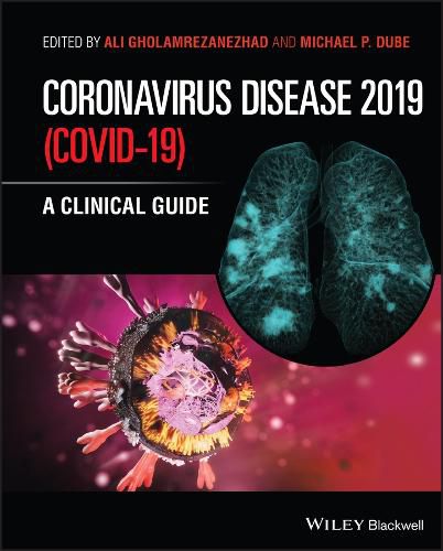 Cover image for Coronavirus Disease 2019 (Covid-19): A Clinical Gu ide