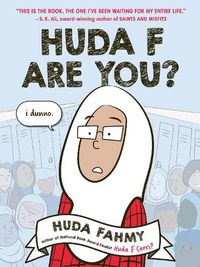 Cover image for Huda F Are You?