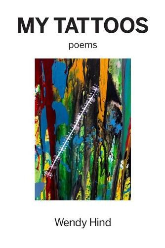 Cover image for My Tattoos