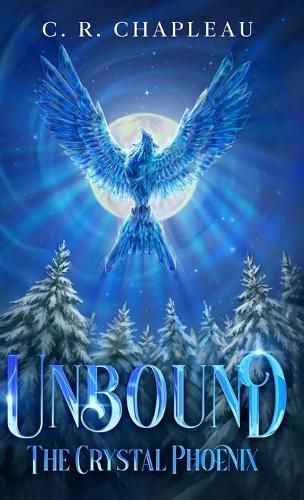 Cover image for Unbound