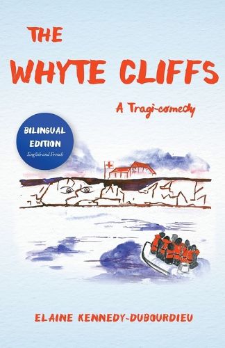 Cover image for The Whyte Cliffs
