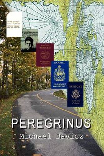 Cover image for Peregrinus